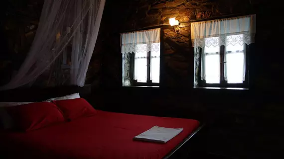 Apalni Cottage | Doğu Makedonya ve Trakya - Dio-Olympos - Anatolikos Olimpos