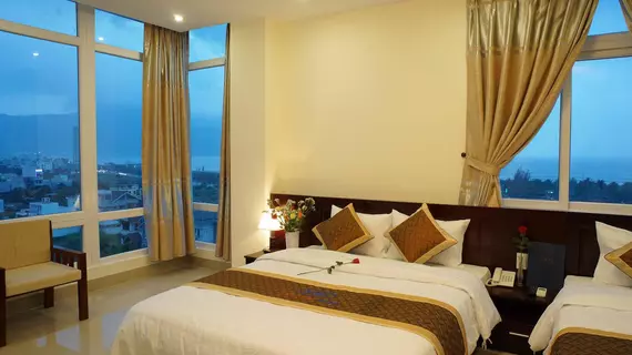 Gia Linh Hotel | Thua Thien-Hue (vilayet) - Da Nang (ve civarı) - Da Nang