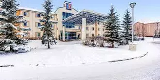 Motel 6 Red Deer