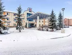 Motel 6 Red Deer | Alberta - Red Deer (ve civarı) - Red Deer