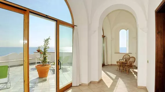 Hotel Dimora Fornillo | Campania - Salerno (il) - Positano