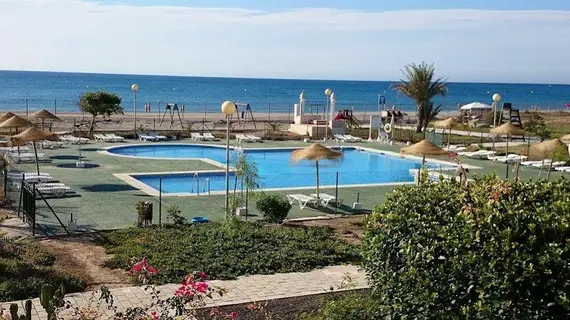 Apartamentos Natura World | Andalucia - Almeria İli - Levante Almeriense - Vera