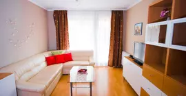 Apartment Budapest Peace | Pest County - Budapeşte (ve civarı) - Angyalfold