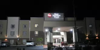 Candlewood Suites Crawfordsville-North