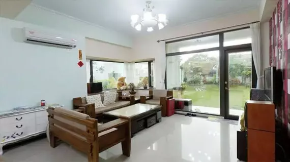 Slow Fly B & B | Hualien İdari Bölgesi - Hualien (ve civarı) - Xincheng