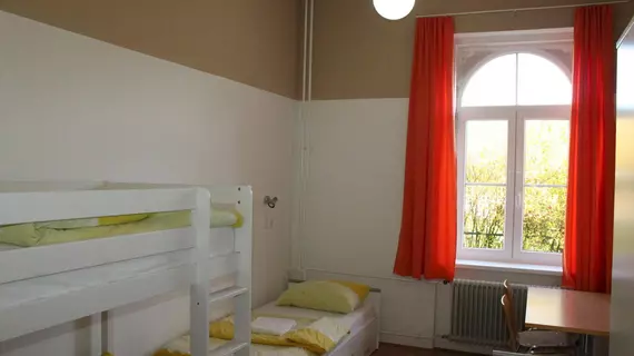 Hostel DIC | Ljubljana (ve civarı) - Ljubljana Kent Merkezi