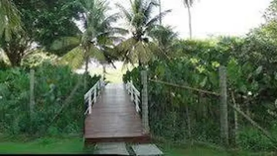 America Praia Flat | Northeast Region - Bahia (eyaleti) - Porto Seguro (ve civarı) - Porto Seguro - Taperapua Plajı