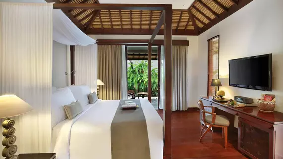 Bali Niksoma Boutique Beach Resort | Bali - Badung - Padma