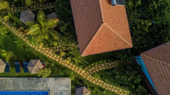 Ananthaya Beach | Southern Province - Hambantota Bölgesi - Ranna