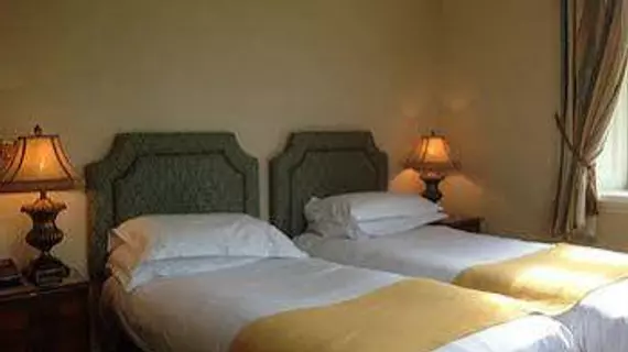 Waterford Castle Hotel & Golf Resort | Waterford (kontluk) - Waterford