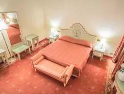 Hotel Giorgi | Lazio - Roma (ve civarı) - Roma Kent Merkezi - Rione XVIII Castro Pretorio