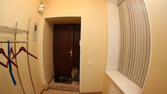 Tetotel Apartments | Leningrad Bölgesi - St. Petersburg (ve civarı) - St. Petersburg - Tsentralny