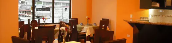 Hostal Canela y Miel | Tungurahua - Banos