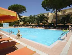 Residence Oasis | Sardinya - Sassari - Algero