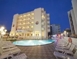 Selen Hotel | Muğla - Marmaris