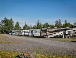 Narrows Too Camping Resort | Maine - Bar Harbor (ve civarı) - Trenton