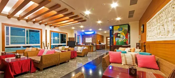 Seasons Bali Fashion Inn | Pingtung İlçesi - Hengchun