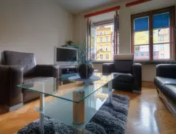 Apartment Central | Aşağı Silezya Voyvodalığı - Psie Pole - Wroclaw - Wroclaw Eski Kent Bölgesi