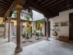 Casa del Capitel Nazarí | Andalucia - Granada (il) - Granada - Albaicín