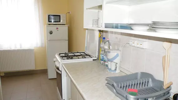 Apartment Buda Budapest | Pest County - Budapeşte (ve civarı) - Budapeşte Kent Merkezi - Ujbuda