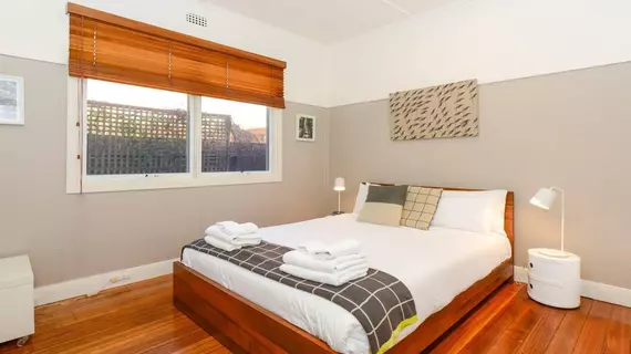 Boutique Stays - Clifton Park | Victoria - Melbourne (ve civarı) - Clifton Hill