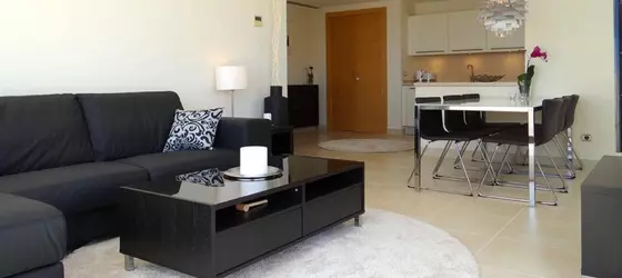 Marbella Luxury Penthouse | Andalucia - Malaga İli - Marbella