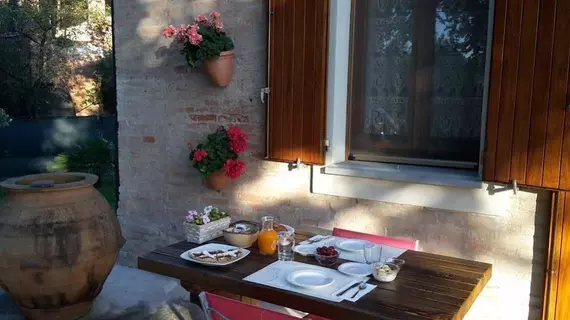 Agriturismo Ravaglia Grande | Emilia-Romagna - Bolonya (vilayet) - Dozza