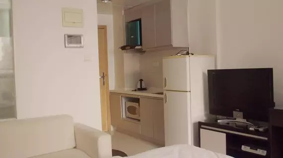 Guangzhou Victory Apartment | Guangdong - Guangzhou (ve civarı) - Tianhe - Guangzhou Merkezi İş Bölgesi