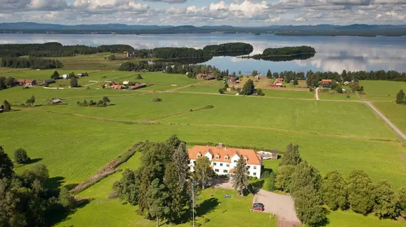 Kungshaga Hotell | Dalarna İlçesi - Orsa