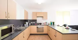 City Heart Campus Accommodation | İskoçya - Scottish Highlands - Fort William