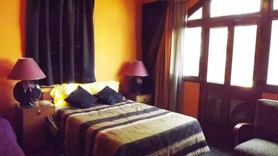 Paris Hostal Boutique | Arequipa (bölge) - Cerro Colorado District - Arequipa - Historical Center