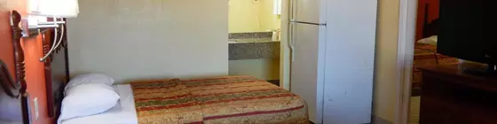 Motel 6 Houma LA | Louisiana - Houma (ve civarı) - Houma