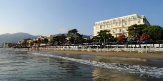 Grand Hotel Mediterranee