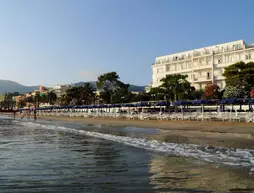 Grand Hotel Mediterranee | Liguria - Savona (il) - Alassio