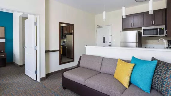 Residence Inn Houston West/Beltway 8 at Clay Road | Teksas - Houston (ve civarı) - Houston