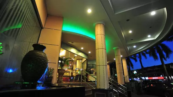 Emerald Puteri Hotel | Kedah - Sungai Petani