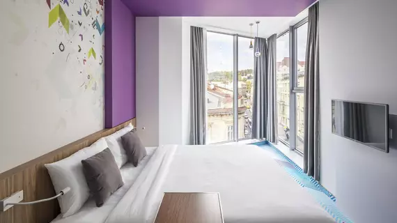 Ibis Styles Lviv Center | Lviv - Lviv City Center