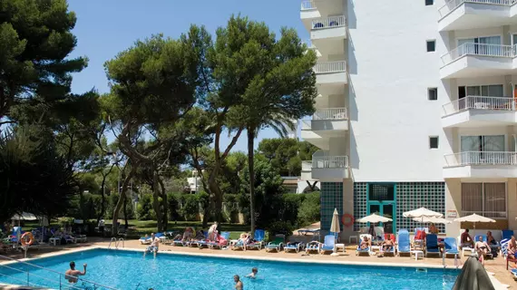 Hotel Riu Concordia - All Inclusive | Balearic Adaları - Mayorka Adası - Campos - Migjorn