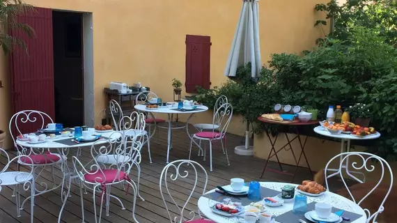 Villa Roumanille | Provence - Alpes - Cote d'Azur - Bouches-du-Rhone (bölge) - Aix-en-Provence (ve civarı) - Aix-en-Provence