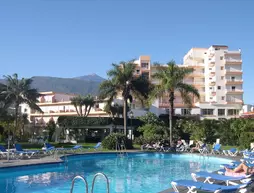 Hotel Elegance Miramar | Kanarya Adaları - Santa Cruz de Tenerife - Puerto de la Cruz