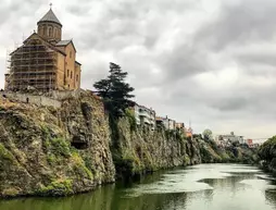 Velvet Hotel Tbilisi