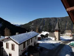 Hotel Ducan | Maloja District - Graubuenden - Davos