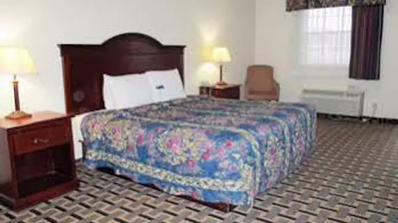 Hiway Inn Express of Atoka | Oklahoma - Atoka