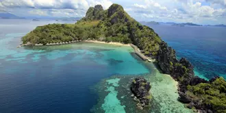 El Nido Resorts - Apulit Island