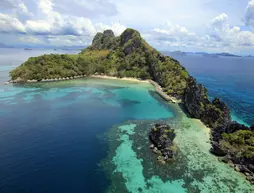 El Nido Resorts - Apulit Island | Mimaropa - Palawan - Taytay - Apulit Island