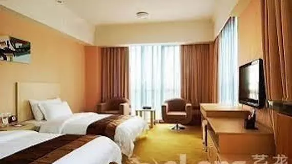 Shounan Business Hotel | Zhejiang - Ningbo - Yinzhou