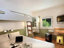 ibis budget Antibes Sophia Antipolis | Provence - Alpes - Cote d'Azur - Var - Cannes (ve civarı) - Vallauris