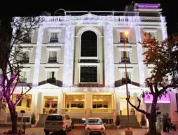 Hotel South Avenue | Puducherry - Pondicherry (ve civarı) - Pondicherry