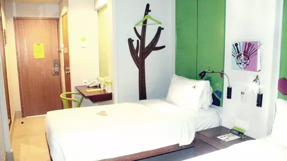 MaxOneHotels.com @ Sabang | West Java - Cakarta (ve civarı) - Cakarta