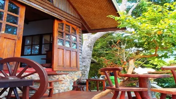 Makulay Lodge and Villas | Mimaropa - Palawan - El Nido - Barangay Buena Suerte